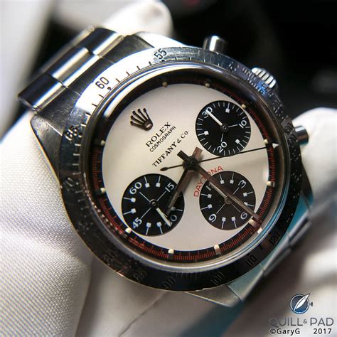 rolex daytona homage worst new chronograph|paul newman daytona homage.